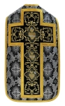 Römische Kasel "Herz von Jesus, Maria, Josef" R822-AKC9