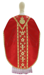 Kasel "St. Philip Neri" F782-C25