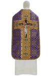 Roman chasuble R796-F8