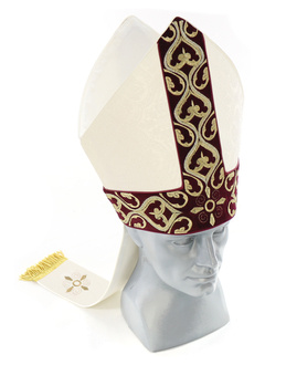 Mitre M813-AKC25