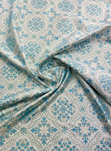 Tejido: Brocado FABRIC-N14
