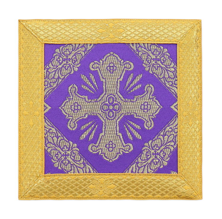 Chasuble romaine RH14-AF50