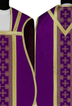 Casula romana R017-K25