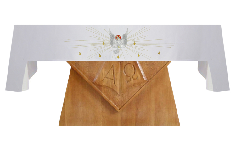 Altar cloth "Holy Spirit" OBR-20