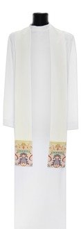 Stola gotica SZ115-K