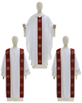 Set di paramenti liturgici SET-103