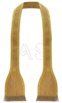 Chasuble romaine R0-G63