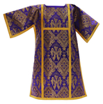 Tunicela romana TUR-F60