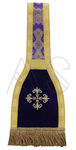 Roman chasuble R518-AF50