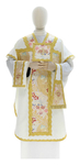 Chasuble Saint Philippe Neri "Sagrada Familia" F844-26