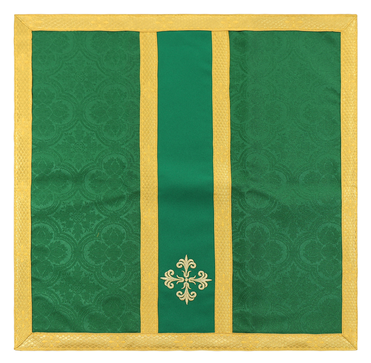 Chasuble romaine RH5-Z25