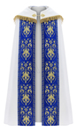 Marian Gothic Cope K557-ABNf