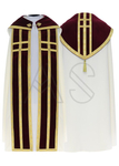 Gothic Cope K063-AKCp