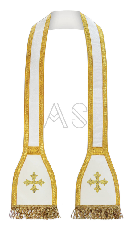 Römische Kasel "Lamm" R814-AB25