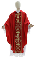 Gothic Chasuble 027-C