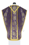 Conjunto semigótico para misa alta "San Felipe Neri" HMS-068