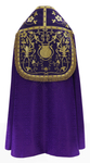Piviale Romano KT782-F25