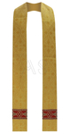 Semi Gothic Chasuble "Holy Spirit" GY212-GC16