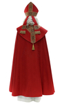 Costume da Babbo Natale SC5