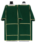 Dalmatique pontificale DP-Z27