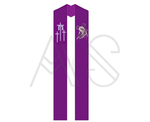 Gothic Chasuble G439-F27