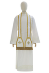 Roman chasuble R806-AB25