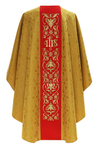 Chasuble gothique G518-GC16
