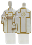 Roman chasuble RH5-K25