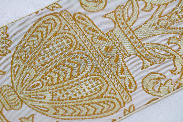 Chasuble romaine R-C76	