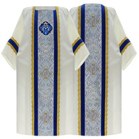 Marian Gothic Dalmatic DE075-AKN26