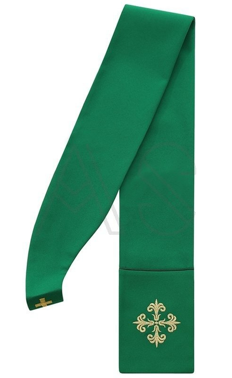 Gothic Chasuble 533-Z