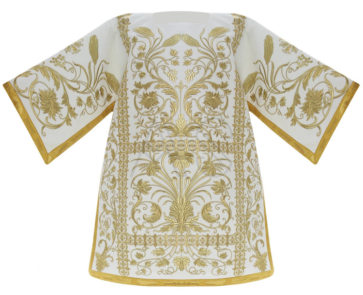 Römische Dalmatik DR632-ABA