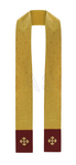 Gotische Kasel "Giuseppe Moscati" 482-GC16