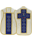 Casula Mariano romana R449-BN25