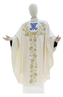 Semi Gothic Chasuble GY662-K25