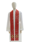 Chasuble semi-gothique GY102-C14