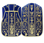 Roman chasuble R632-ANA