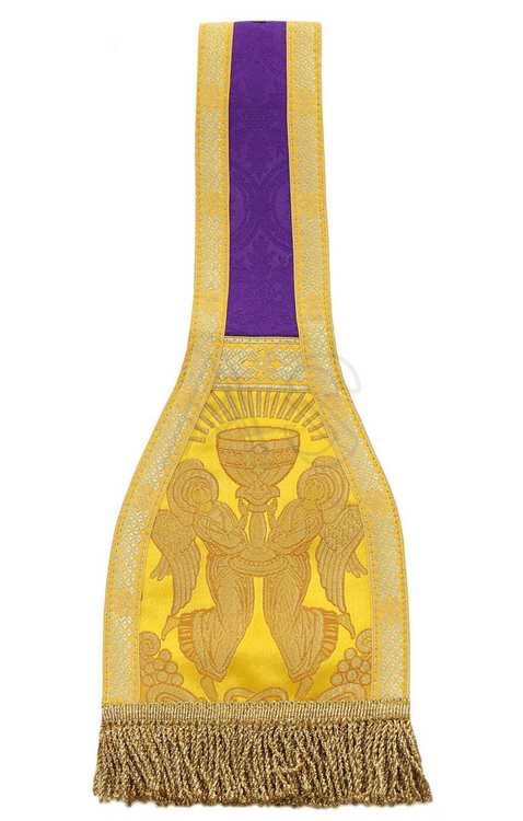 Roman chasuble R060-FG25