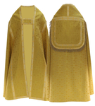 Piviale Romano KT-G16