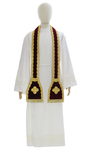 Casulla romana R893-A