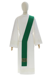 Gothic Dalmatic DF201-Z