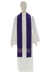 Chasuble gothique 048-F
