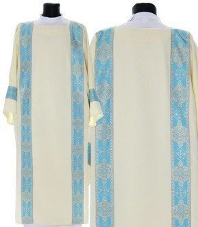 Gothic Dalmatic DII201-KN27