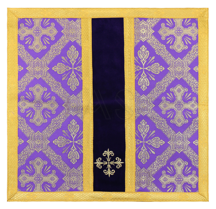 Roman chasuble RH14-AF50