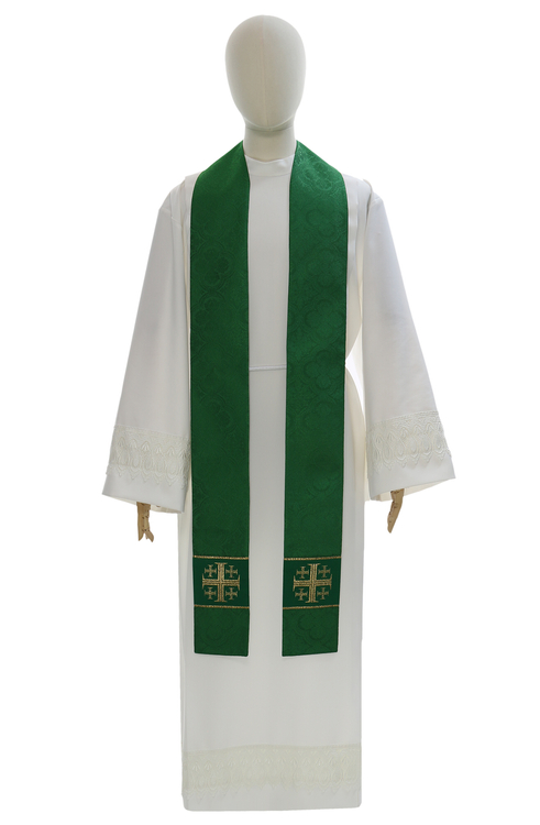 Gotische Kasel 044-Z25