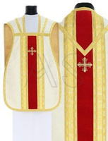 Roman chasuble R730-AKC25