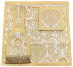 Chasuble romaine R-K76