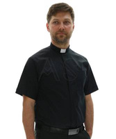 Clerical shirt KK-CZ