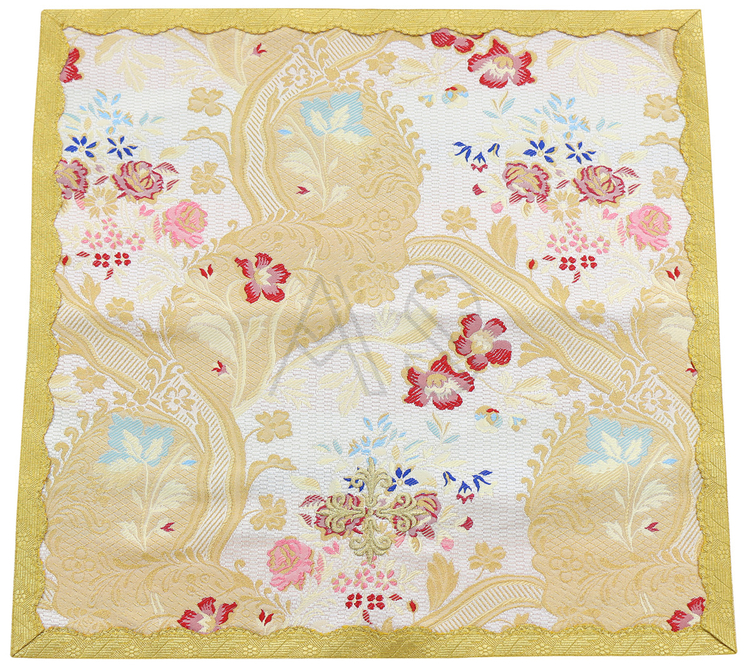 Casula romana "San Giuseppe" R844-JOZEF