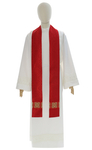 Chasuble semi-gothique GY555-C25